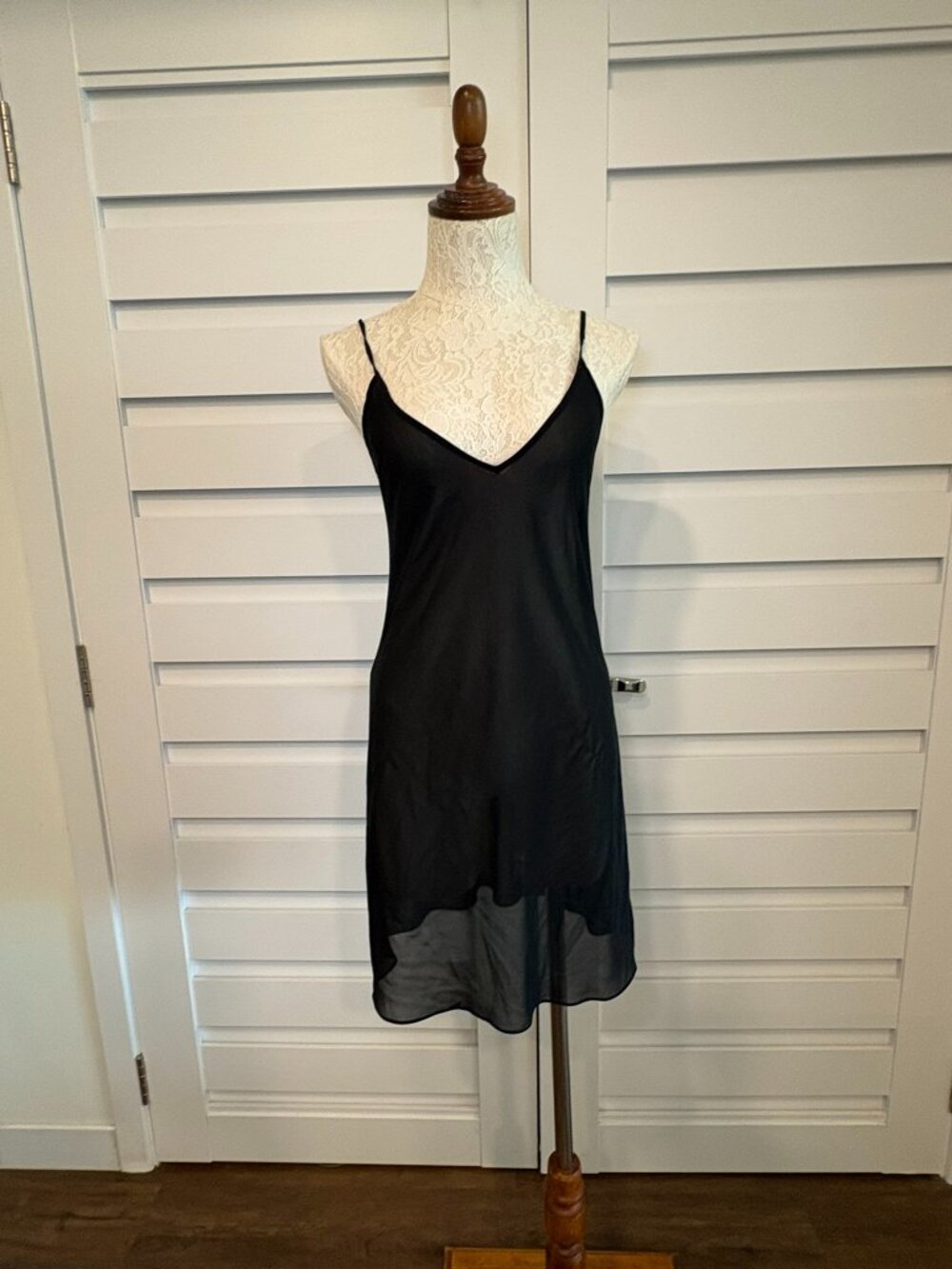 RACHEL Rachel Roy Rosita Floral Sheer Romantic Midi Beth Dutton Date Dress - Picture 4 of 15